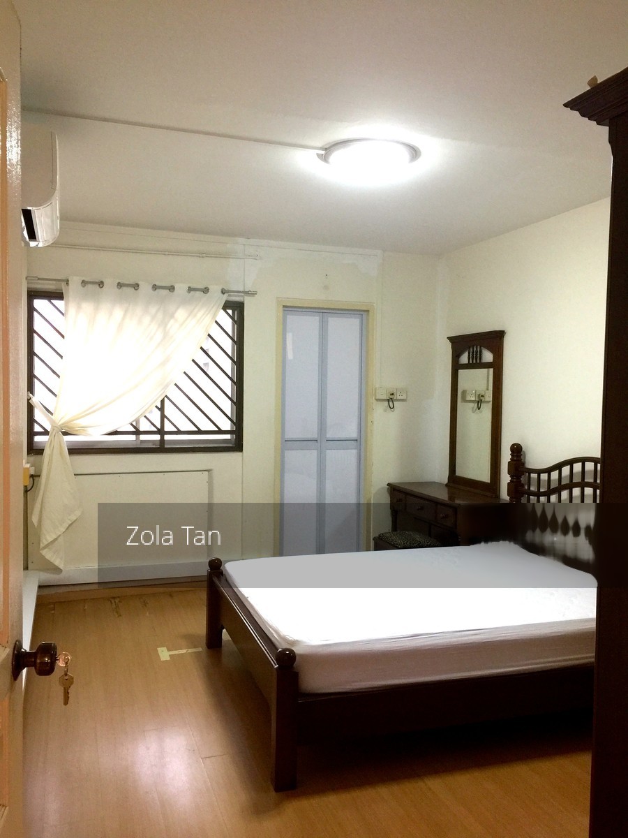 Blk 304 Yishun Central (Yishun), HDB 4 Rooms #155852492